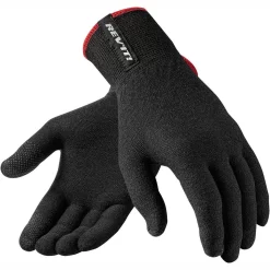 Rev It! Helium Inner Gloves Moisture-Wicking - Black