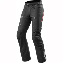 Rev It! Horizon 2 Trousers Regular Leg WP - Black - SALE