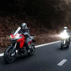 Rev It! Horizon 3 Jacket Ladies WP - Black Red -Rider Gear Sales Store rev it horizon 3 ladies outfit b62a9f17 f879 49c8 b4f7 be90993c0081