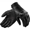 Rev It! Hyperion H2O Gloves WP - Black Black - SALE