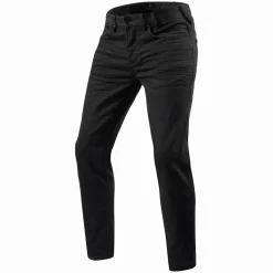 Rev It! Jackson 2 Jeans SK 32in Leg - Black