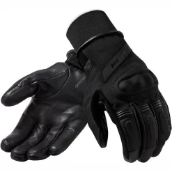 Rev It! Kryptonite 2 Gloves GTX - Black