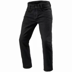 Rev It! Lombard 3 Jeans RF 34in Leg - Dark Grey Used