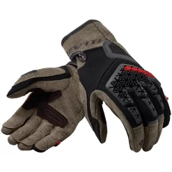Rev It! Mangrove Gloves - Black Sand