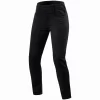 Rev It! Maple 2 Jeans SK 32in Leg Ladies - Black