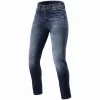 Rev It! Marley Jeans SK 32in Leg Ladies - Medium Blue Used
