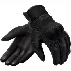 Rev It! Mosca H2O Ladies Gloves WP - Black