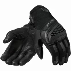 Rev It! Neutron 3 Gloves - Black