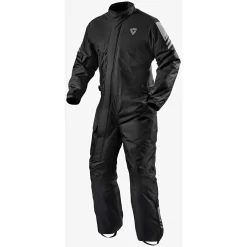 Rev It! Pacific 3 H2O Rain Suit WP - Black
