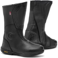 Rev It! Quest Outdry Boots Ladies WP - Black - SALE