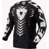 Rev It! Rough Enduro Jersey - Black White
