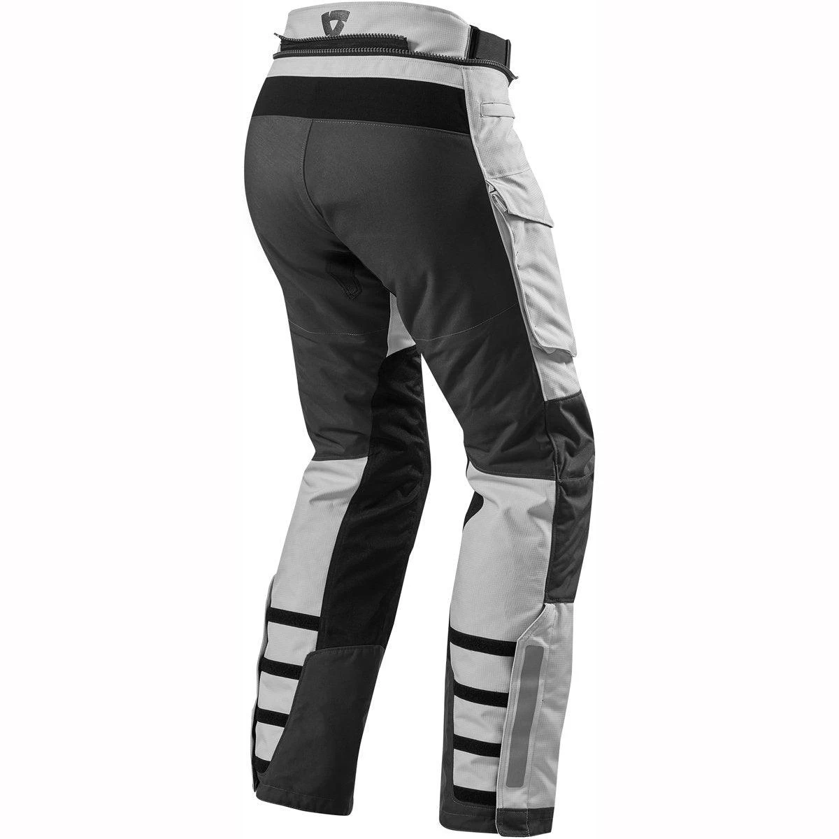 Rev It! Sand 3 Trousers Regular Leg WP - Silver - SALE 2 Rev It! Sand 3 Trousers Regular Leg WP - Silver - SALE - Image 2