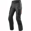 Rev It! Sand 3 Trousers Short Leg WP - Black - SALE