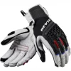 Rev It! Sand 4 Ladies Gloves - Light Grey Black