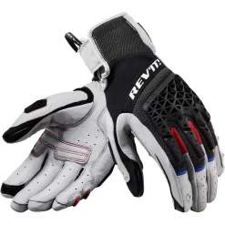 Rev It! Sand 4 Ladies Gloves - Light Grey Black