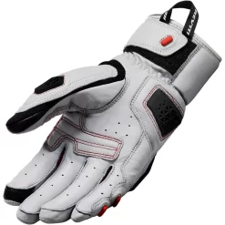 Rev It! Sand 4 Ladies Gloves - Light Grey Black 5 Rev It! Sand 4 Ladies Gloves - Light Grey Black -Rider Gear Sales Store rev it sand 4 ladies gloves light grey black getgearedshop 3