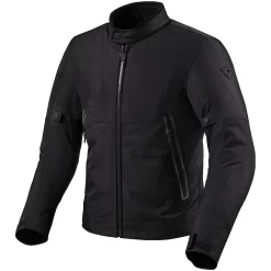 Rev It! Shade H2O Jacket WP - Black