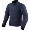 Rev It! Shade H2O Jacket WP - Blue