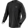 Rev It! Sierra Enduro Jersey - Black