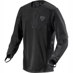Rev It! Sierra Enduro Jersey - Black