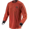 Rev It! Sierra Enduro Jersey - Burgundy Red