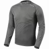 Rev It! Sky Shirt LS - Grey - SALE