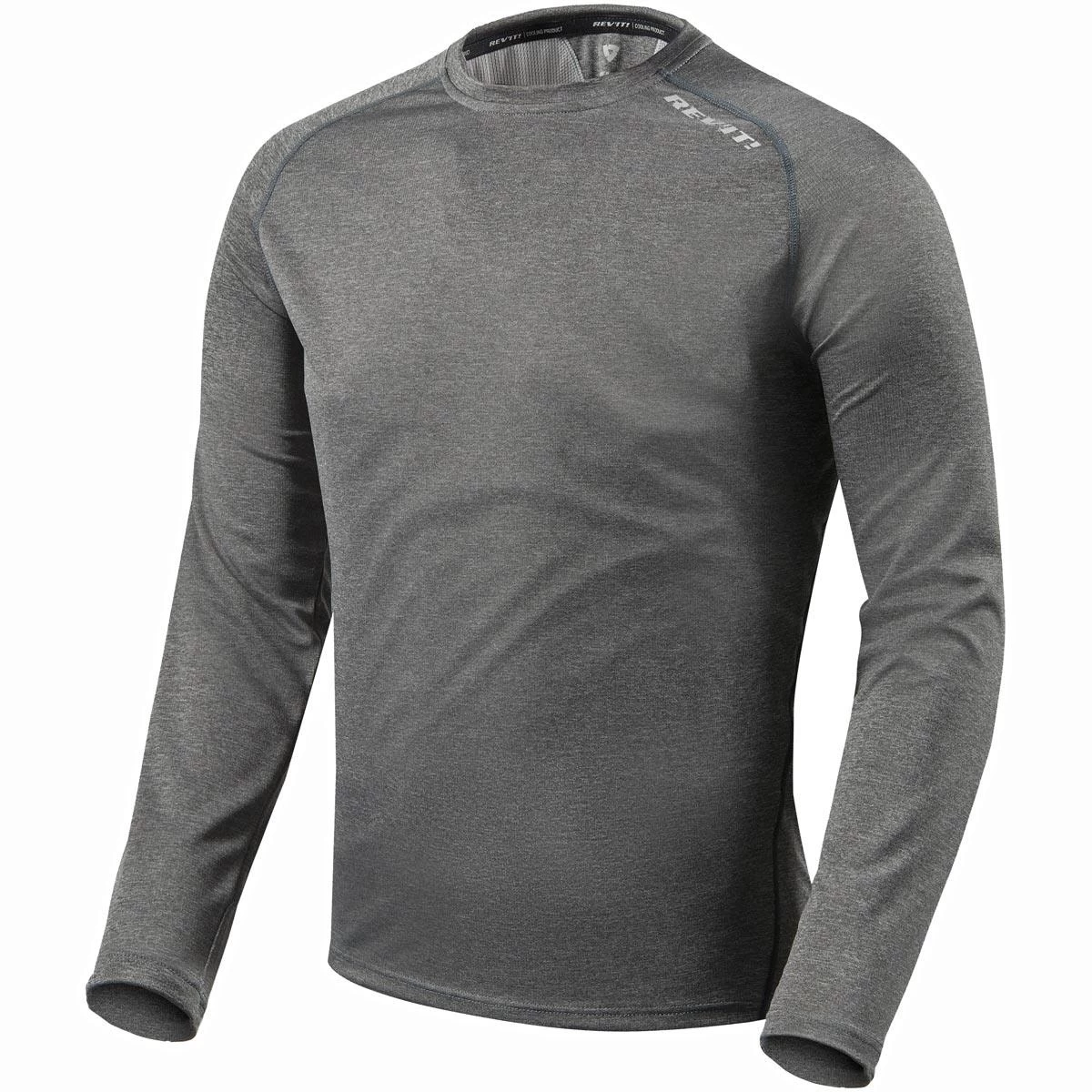 Rev It! Sky Shirt LS - Grey - SALE 1 Rev It! Sky Shirt LS - Grey - SALE