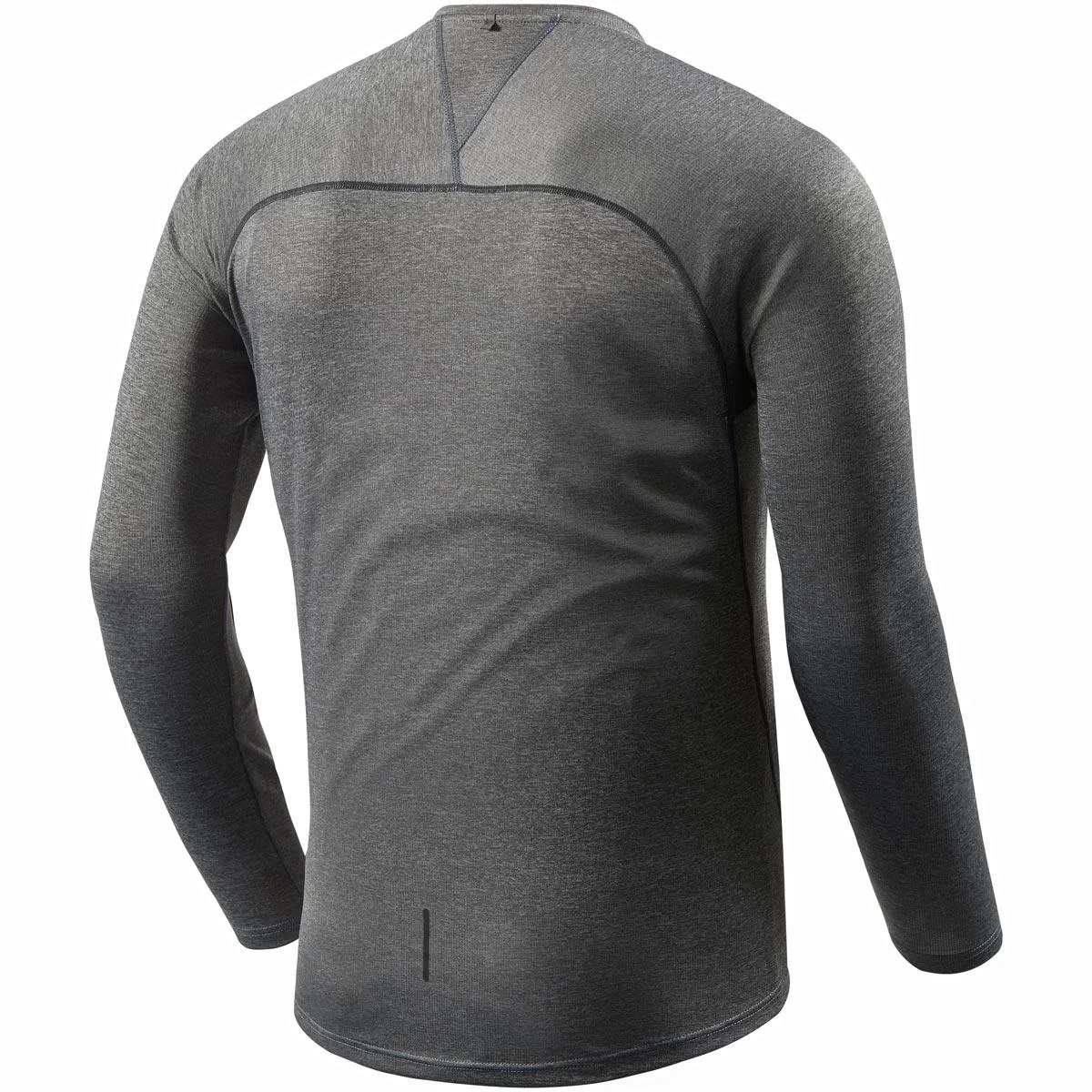 Rev It! Sky Shirt LS - Grey - SALE 2 Rev It! Sky Shirt LS - Grey - SALE - Image 2