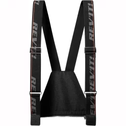Rev It! Strapper Braces - Black