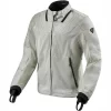 Rev It! Territory Mesh Jacket - Mid Grey