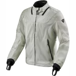 Rev It! Territory Mesh Jacket - Mid Grey