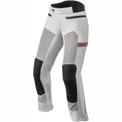 Rev It! Tornado 3 Trousers Ladies Reg 2L WP - Silver