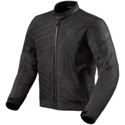 Rev It! Torque 2 H2O Jacket WP - Black