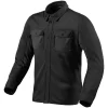 Rev It! Tracer 2 Overshirt Air - Black