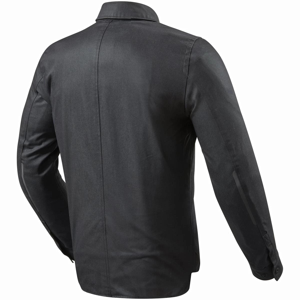 Rev It! Tracer 2 Overshirt - Denim Blue 2 Rev It! Tracer 2 Overshirt - Denim Blue - Image 2