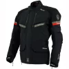 Richa Atlantic Jacket GTX - Black