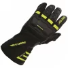 Richa Cold Protect Gloves GTX - Black Yellow