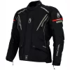 Richa Cyclone Jacket GTX - Black