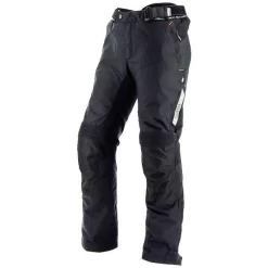 Richa Cyclone Ladies Trousers Reg Leg GTX - Black