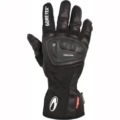 Richa Hurricane Gloves GTX - Black
