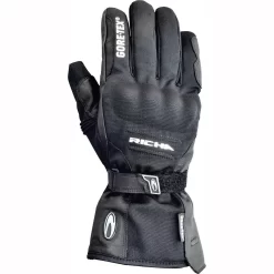 Richa Ice Polar Gloves GTX - Black