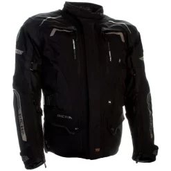 Richa Infinity 2 Jacket 3L WP - Black