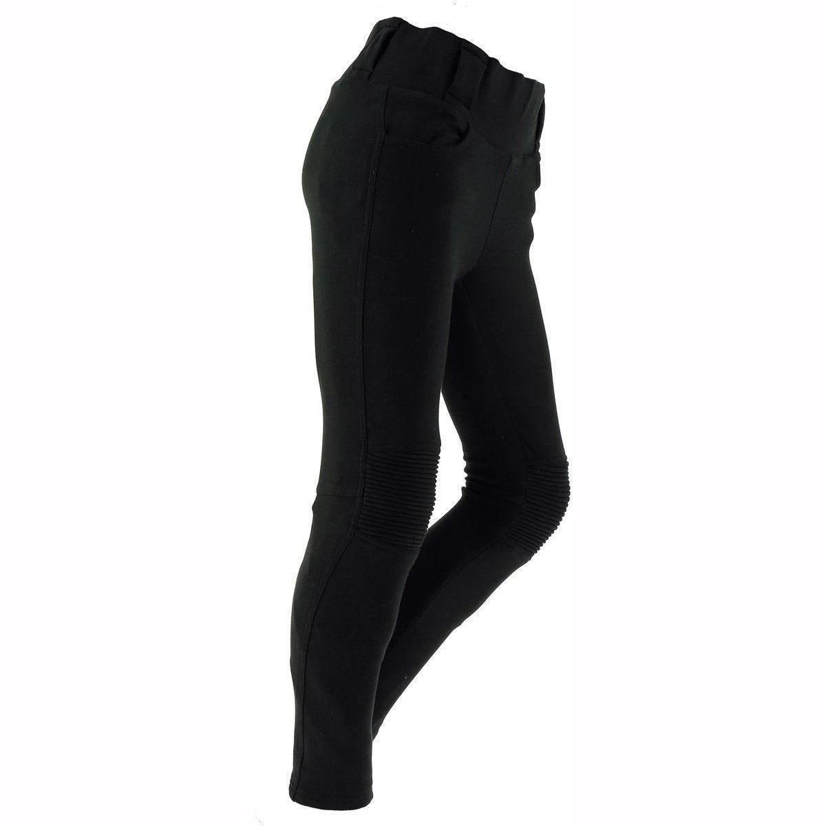 Richa Kodi Leggings 30in Leg - Black 1 Richa Kodi Leggings 30in Leg - Black
