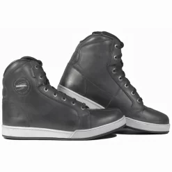 Richa Krazy Horse Boots WP - Black