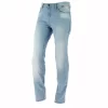 Richa Nora Jeans Ladies 32in Leg - Blue