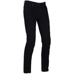 Richa Original 2 Slim Cut Jeans 32in Leg - Black