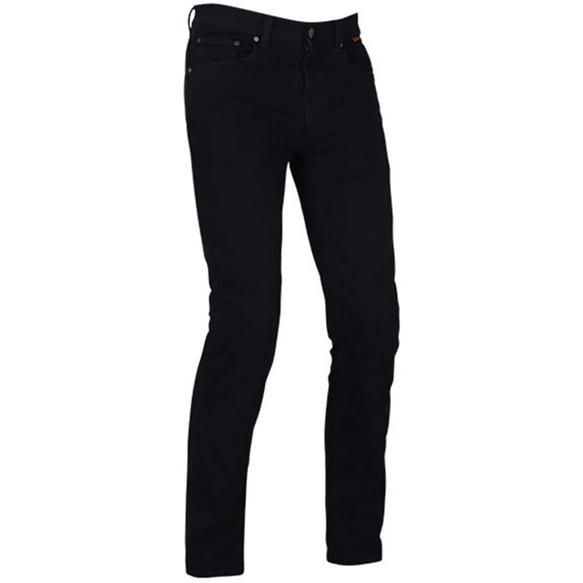 Richa Original 2 Slim Cut Jeans 32in Leg - Black 1 Richa Original 2 Slim Cut Jeans 32in Leg - Black