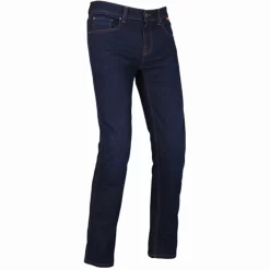 Richa Original 2 Slim Cut Jeans 32in Leg - Navy