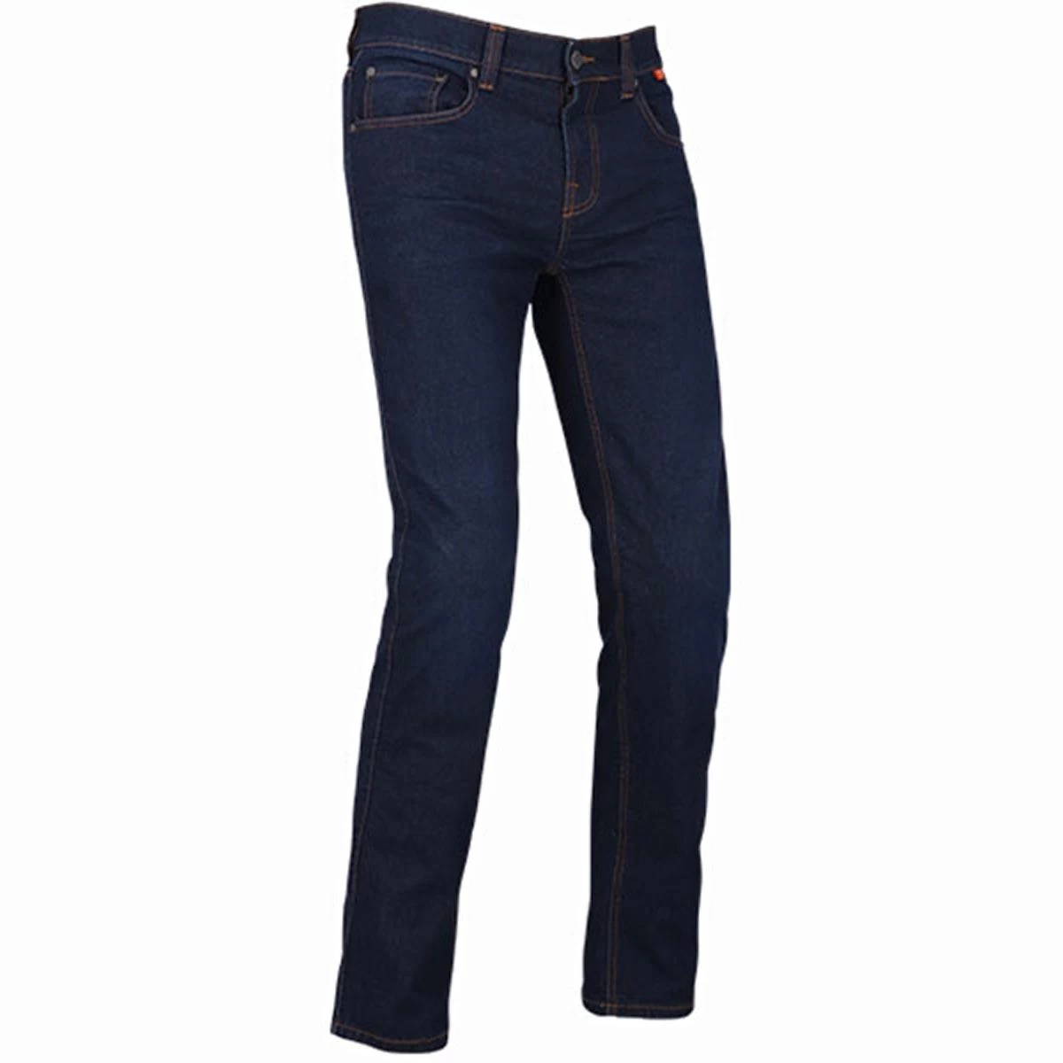 Richa Original 2 Slim Cut Jeans 32in Leg - Navy 1 Richa Original 2 Slim Cut Jeans 32in Leg - Navy