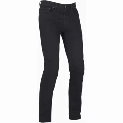 Richa Original 2 Straight Cut Jeans 32in Leg - Black